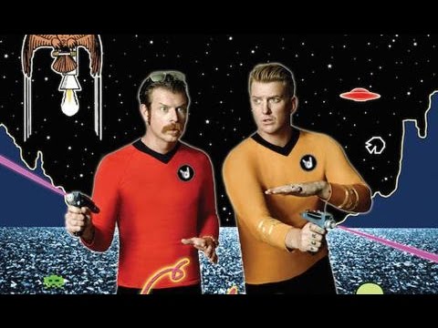 Josh Homme And Jesse Hughes: "The New Eagles Of Death Metal Album Is Going To End Global Warming"