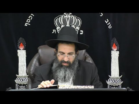 הלכות יין נסך - ג' 🥂 יורה דעה - סימן קכה קכו | חלק 89 | הרב שי עובד