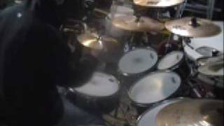 Radiohead &quot;Where I End And You Begin (The Sky Is Falling In.)&quot;