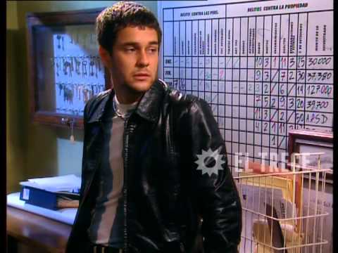 22, THE MADMAN - Chapter 4 - Part 1