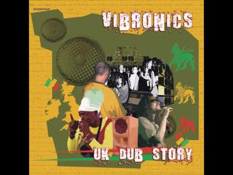 Vibronics Feat Echo Ranks - Long Time Dub