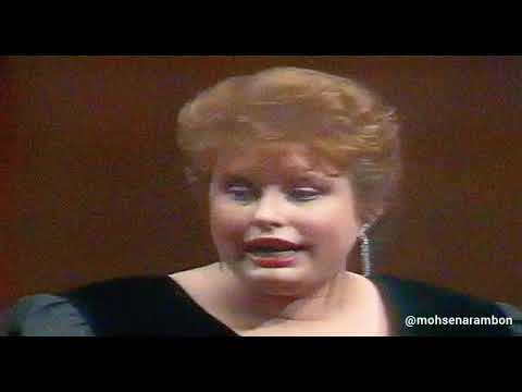 Pavarotti Plus 1986 - Pur ti Riveggo .. (Aida)