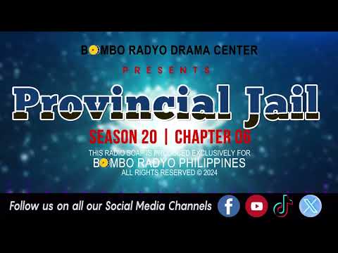 Provincial Jail - Season 20 | Chapter 06
