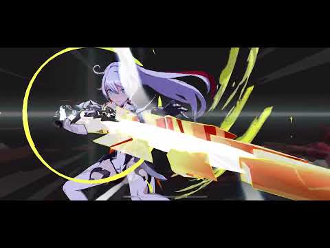 Parvati 450D - HoF AE SR