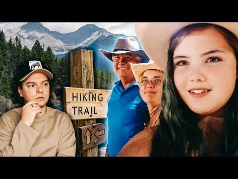 ОХОТА НА МАЙКА БУЛЛИНДЖЕРА: СОВЕРШИЛ ТРОЙНОЕ УБИЙСТВО И ИСЧЕЗ