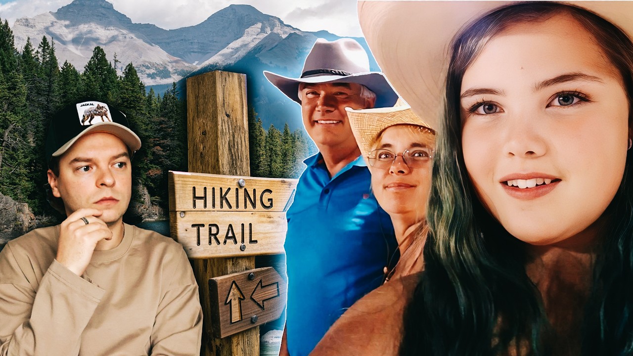 ТРОЙНОЕ УБИЙСТВО НА РАНЧО В АЙДАХО || КУДА ПРОПАЛ МАЙК БУЛЛИНДЖЕР?