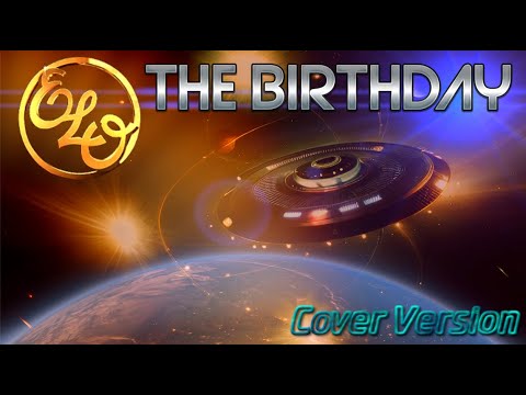 The Birthday - The Idle Race