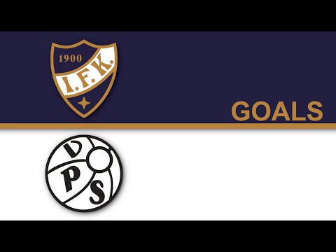 P13 Ykkönen | VIFK/-10 - VPS-j/Musta YJ2 | Goals 11.5.2022