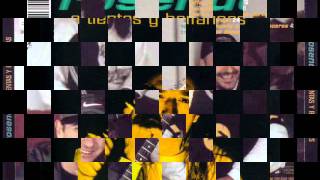 Rosendo-Echale Coraje