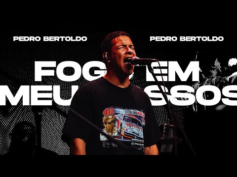 Fogo Em Meus Ossos - Pedro Bertoldo (Ao-Vivo)