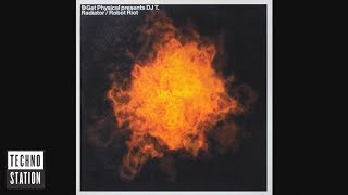 Download lagu DJ T. - Radiator | Techno Station mp3 Download lagu DJ T. - Radiator | Techno Station mp3