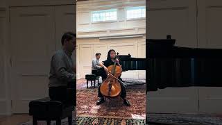 Download lagu Edward Elgar – Cello Concerto Op. 85, 2nd Mvt – Clara Min, cello mp3 Download lagu Edward Elgar – Cello Concerto Op. 85, 2nd Mvt – Clara Min, cello mp3