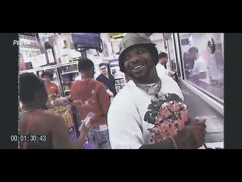 Juney Knotzz - He Tried 🤷🏾‍♂️ (Shot by Artii)