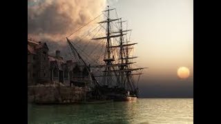 Phil Ochs' The Pleasures of the Harbor: An unofficial slideshow