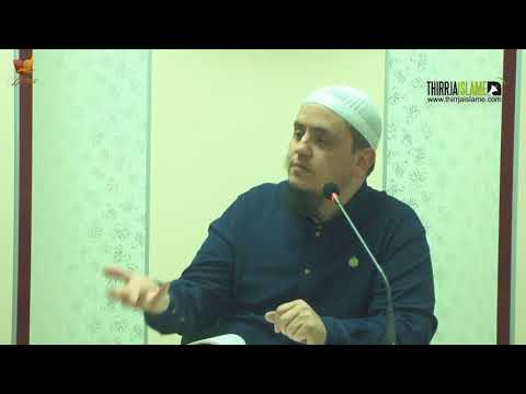 Imam Ahmedi dhe bukëpjekësi (Emocionale) - Hoxhë Irfan Jahiu