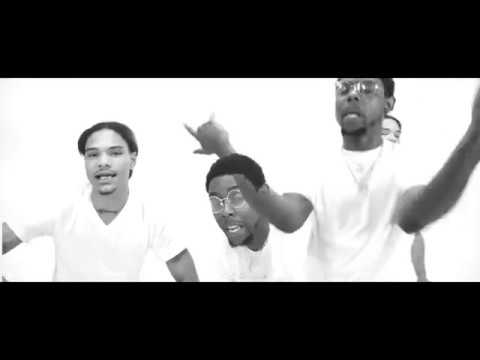 Kobe Rackz Ft Melly Gz - "Get Better" (Official Music Video)