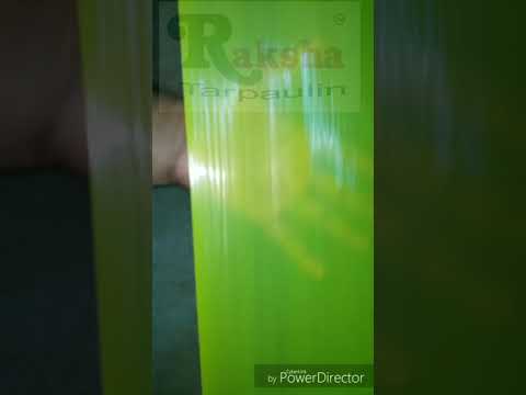 Hdpe  poly tarpaulin