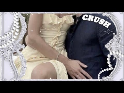 attract crush (he/his) v2 - YouTube