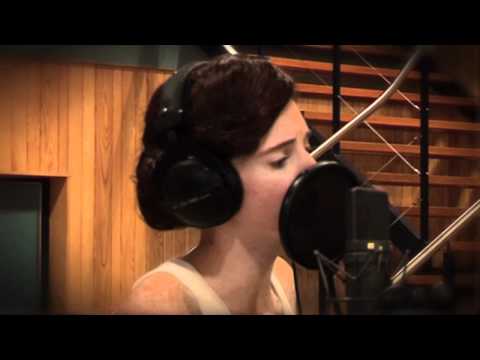 Studio Brussel: Hooverphonic - Unfinished Sympathy (Massive Attack cover)