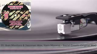 MoodyHouse Sampler Vol.02