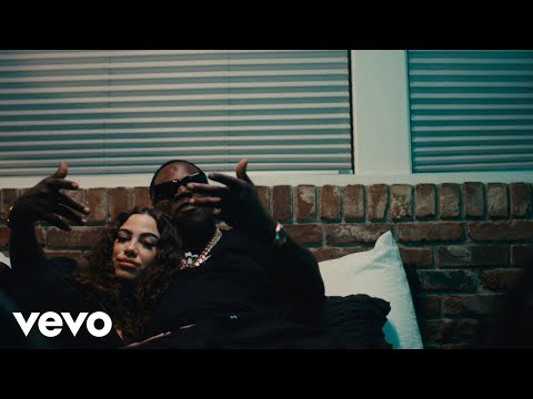 Big Boogie - Shut Up