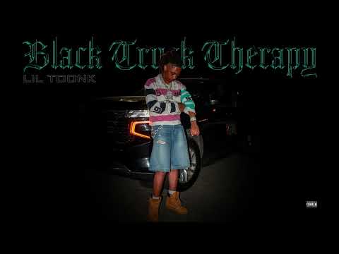 Miniatura de Black Truck Therapy