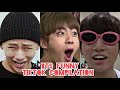 BTS Funny TikTok Edits Compilation | Try not to Laugh!! (funny moments) 🤣😂
