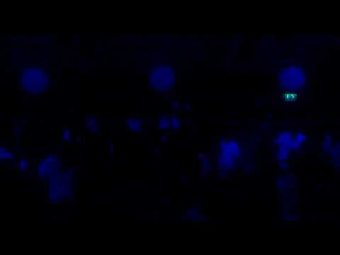 Hamvai PG @ TSZ Club Nógrádsáp