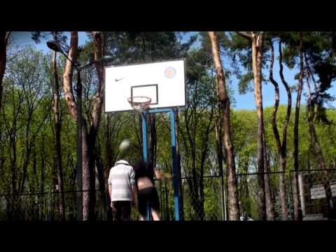 DUNK NATION UA Igor Lunev aka Lunya 6'1