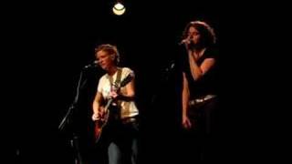 Catie Curtis Troubled Mind