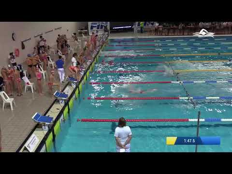 Mistaffetta 4x50 MX  Ass. Maschile e Femminile (Serie 2) - 32 Trofeo Velocita' Soranzio - 20 Memoria