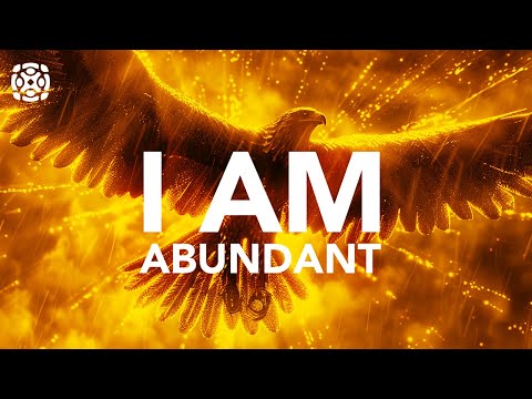 21-Days of ‘I AM” Affirmations for Wealth & Abundance