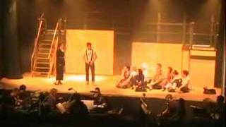 Fame - I Can&#39;t Keep It Down