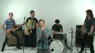 Transmit Now - "Marty McFly" $367 Video