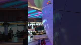 Pearl Cafe On The Icon Of The Seas