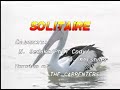 AVSEQ04 Solitaire