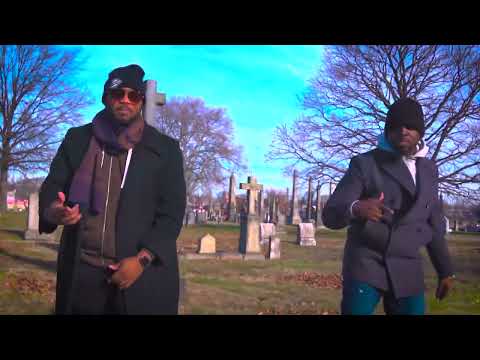 Uptown Geo - Pain feat. Corey Wims