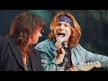 Bon Jovi | 1st Night at Wembley Stadium | London 1995