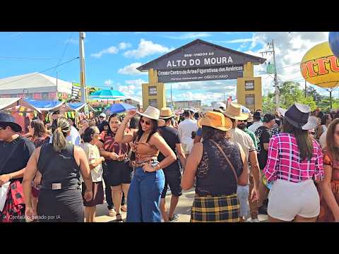 São João do Nordeste Caruaru Pernambuco 14 de junho 2026