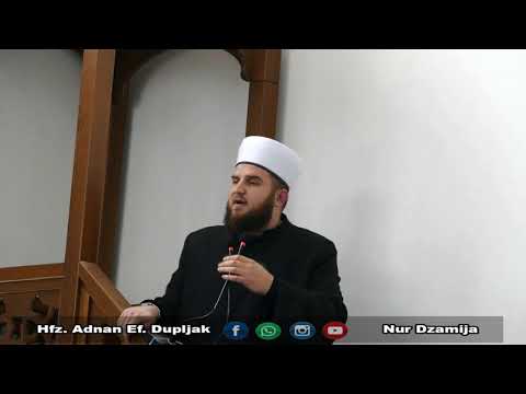 Zbog cega su plakali Ashabi Allahovog Poslanika salallahu alejhi ve selem