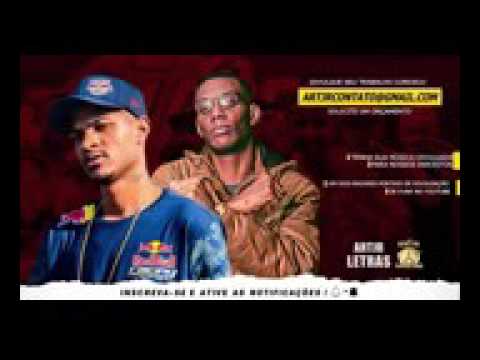 Mc GW e Mc Denny - Tem que Ser Serio