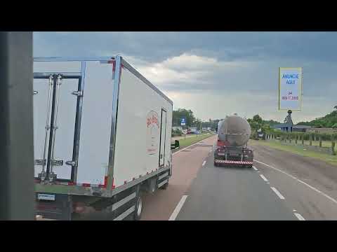 saindo de esteio pra muitos capoes no Rio Grande do Sul 