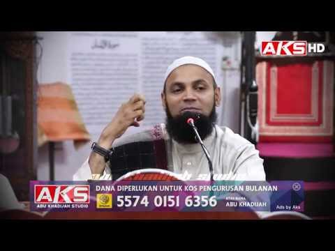 Kayu Ukur Amal Ibadat | Ustaz Mohd Shaffi