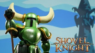 Shovel Knight: Player 2 Standard Edition video 1