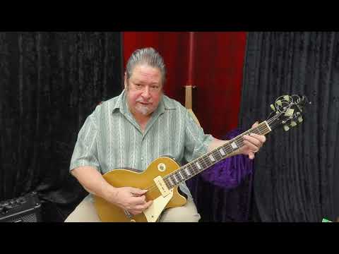 Sweet Emotion! ~ Level II ~ Beginning Rock Guitar