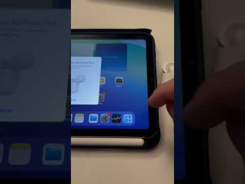 Cómo configurar y conectar tus AirPods en el iPad: guía definitiva