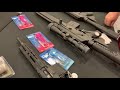 MADISONVILLE GUN SHOW