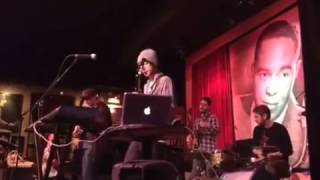 Kurt Rosenwinkel at Jazz Showcase Chicago 3/31/17