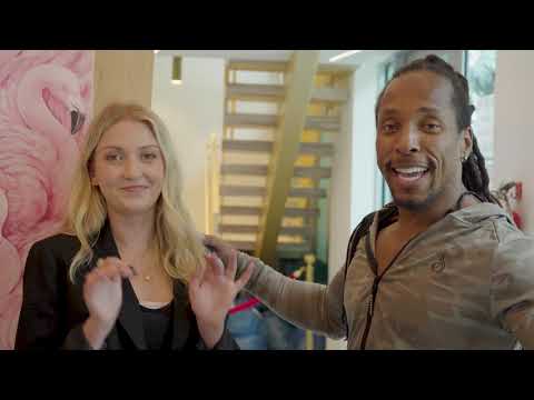 Promotional video thumbnail 2 for Igor Araujo Media, LLC