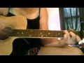 Angel without wings - Saving Abel (cover) 